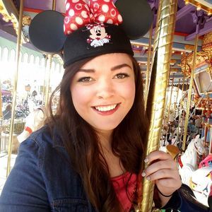 Meet your Posher, Alison